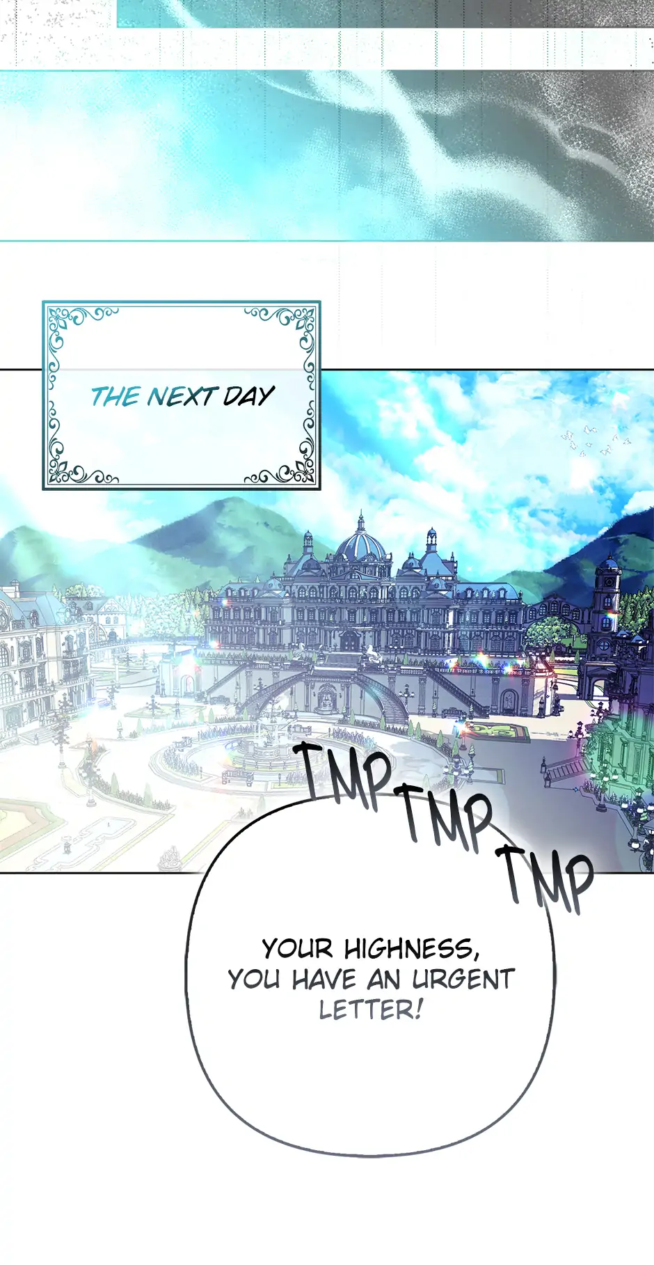 The Duke and The Fox Princess Chapter 71 - page 48