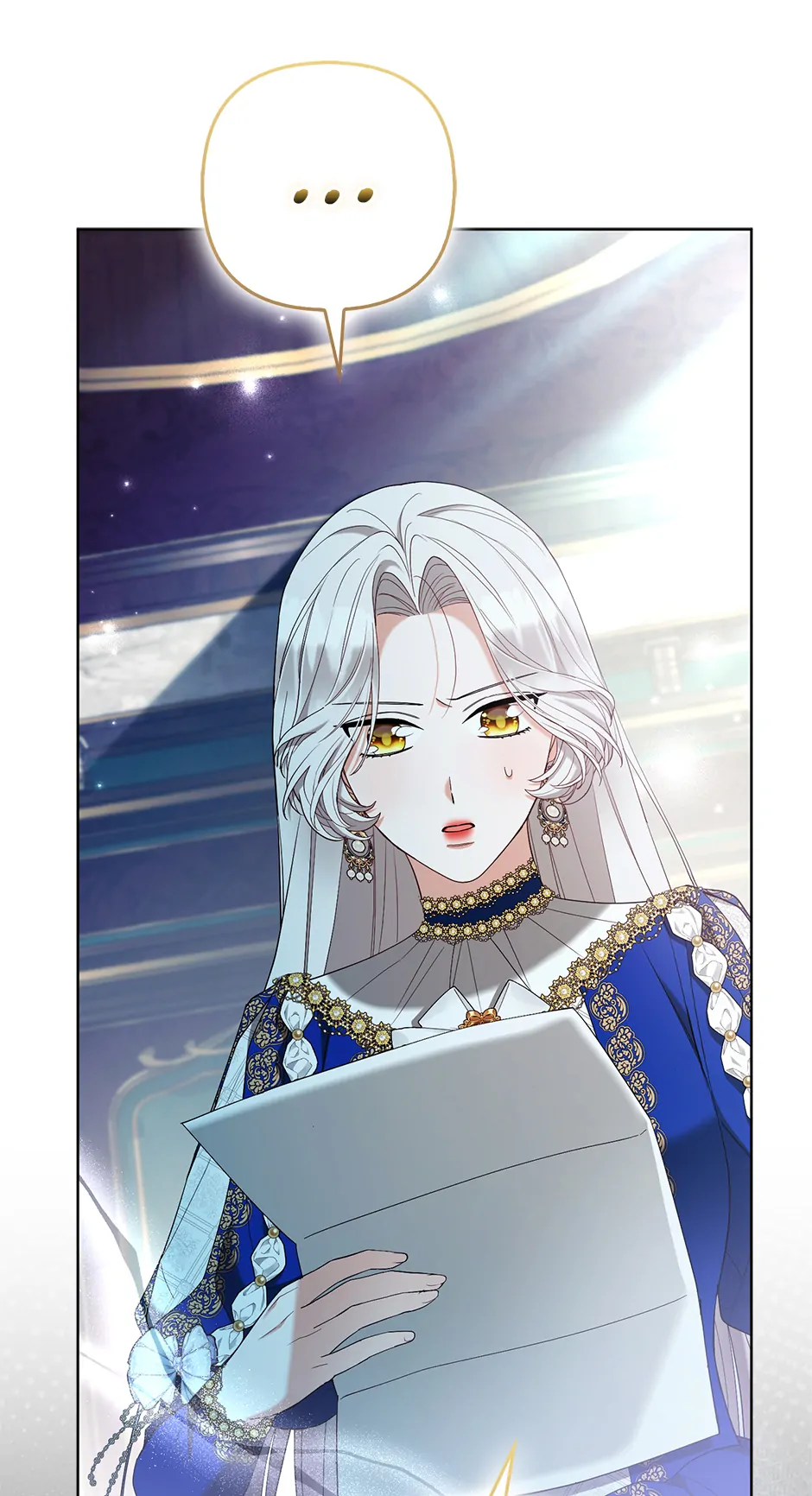 The Duke and The Fox Princess Chapter 71 - page 49