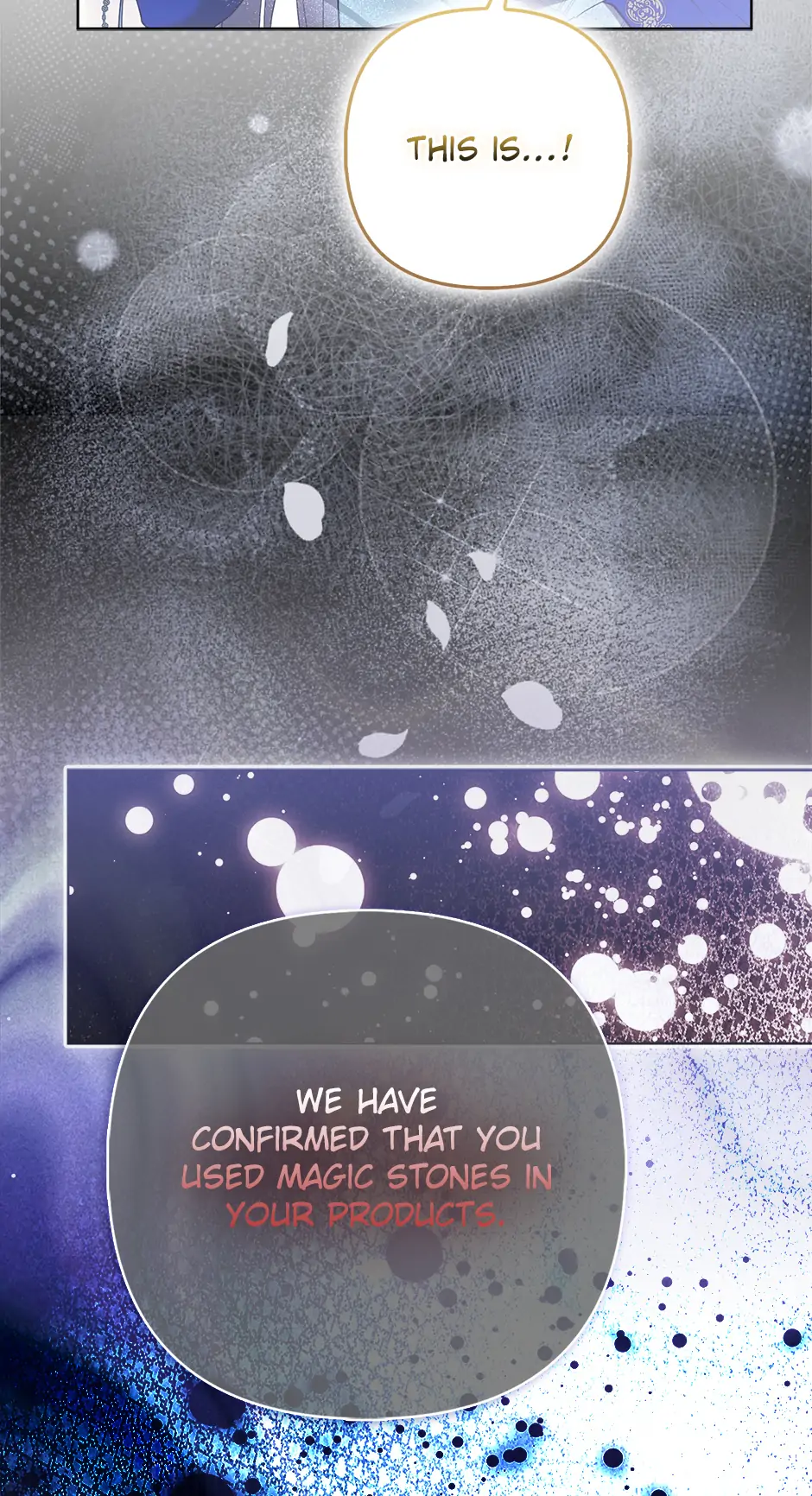 The Duke and The Fox Princess Chapter 71 - page 50