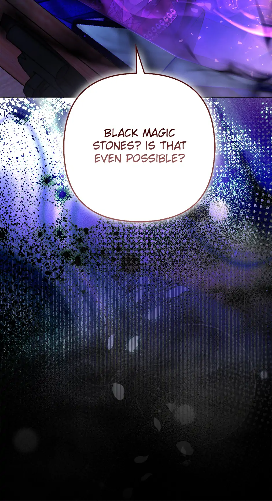 The Duke and The Fox Princess Chapter 71 - page 52