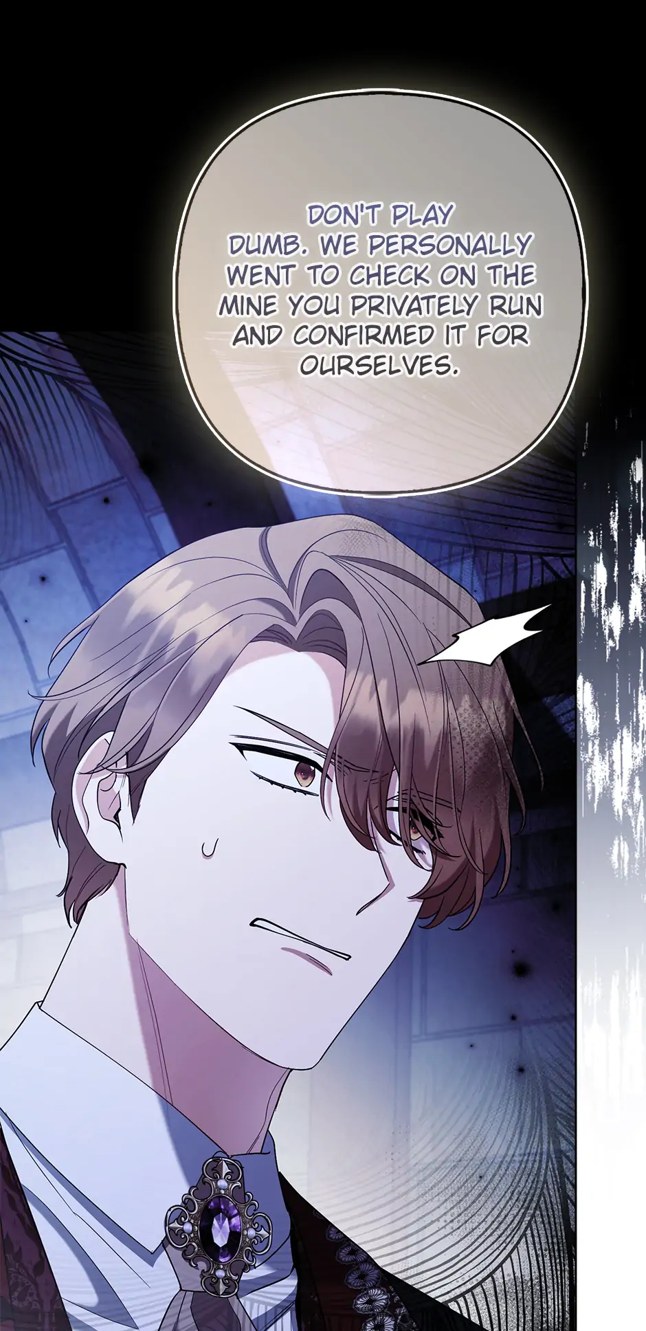 The Duke and The Fox Princess Chapter 71 - page 53