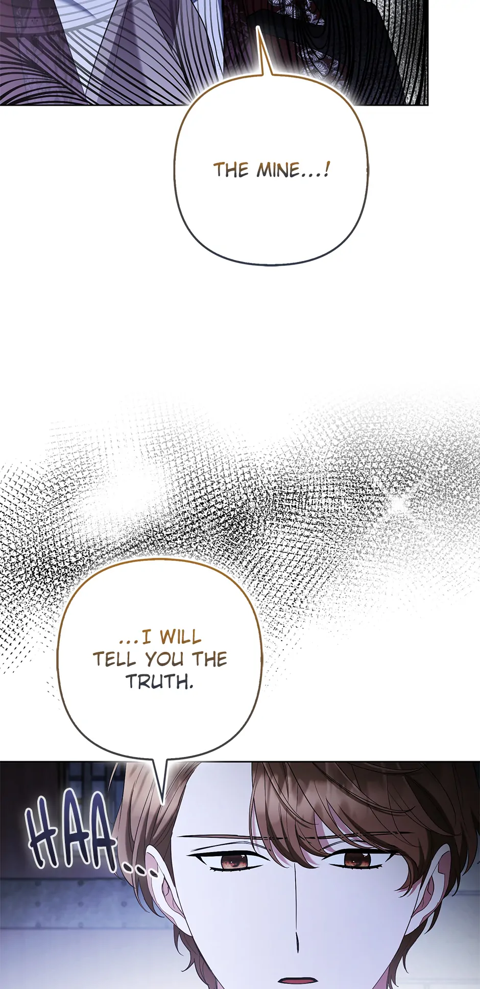 The Duke and The Fox Princess Chapter 71 - page 54