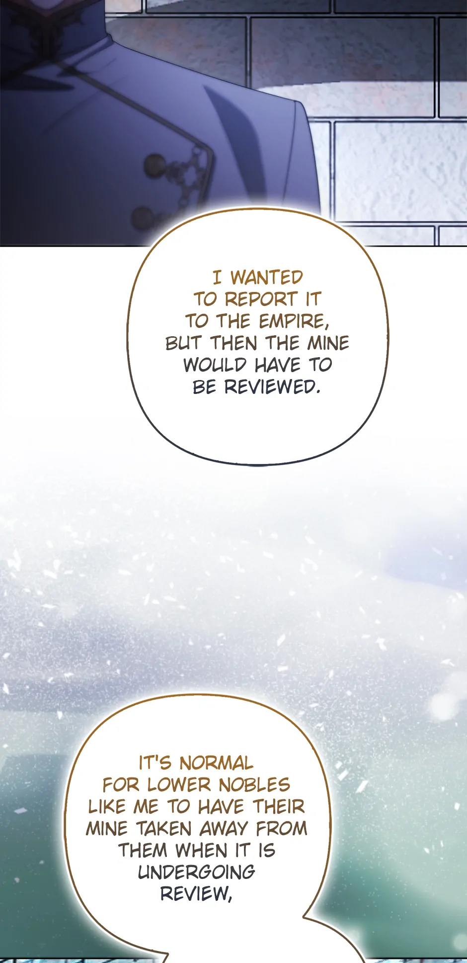 The Duke and The Fox Princess Chapter 71 - page 56