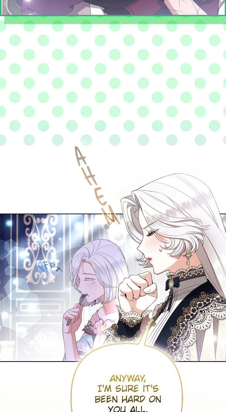 The Duke and The Fox Princess Chapter 71 - page 5