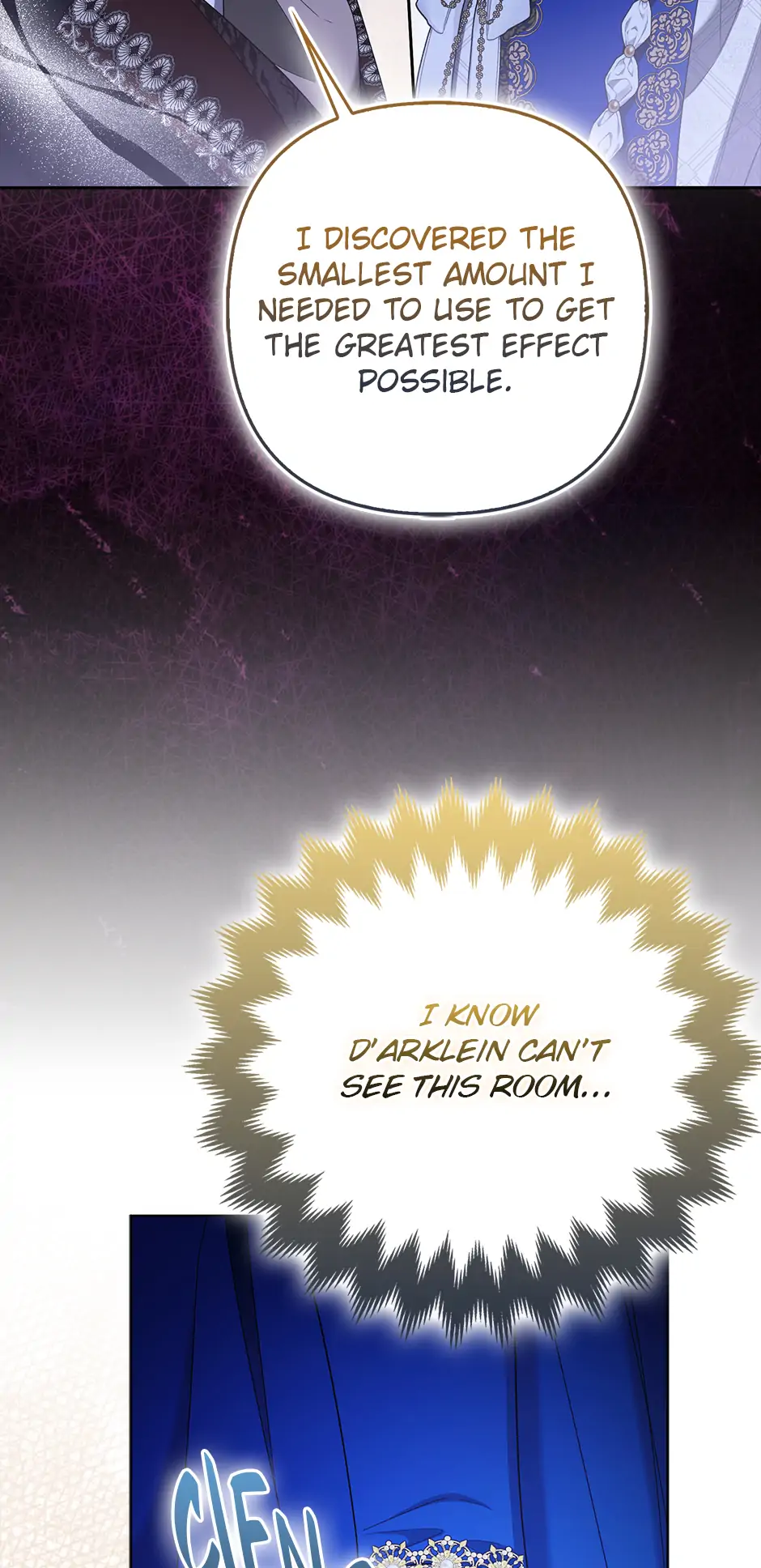 The Duke and The Fox Princess Chapter 71 - page 59