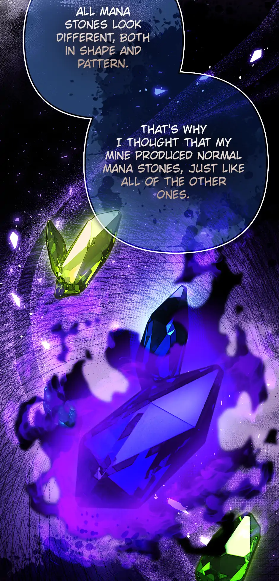 The Duke and The Fox Princess Chapter 71 - page 63