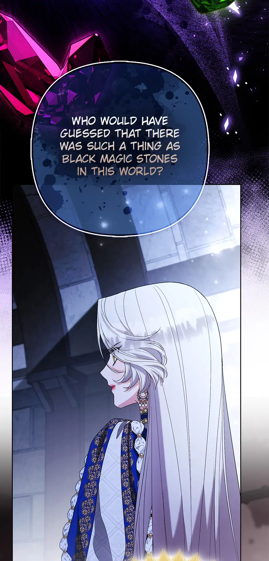 The Duke and The Fox Princess Chapter 71 - page 64