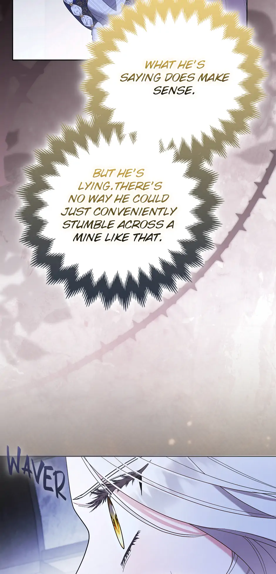 The Duke and The Fox Princess Chapter 71 - page 65