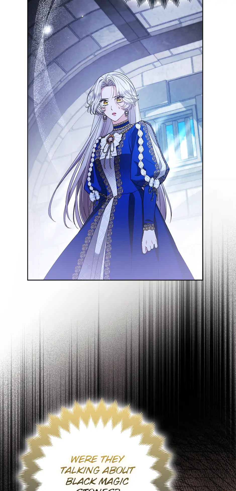 The Duke and The Fox Princess Chapter 71 - page 67