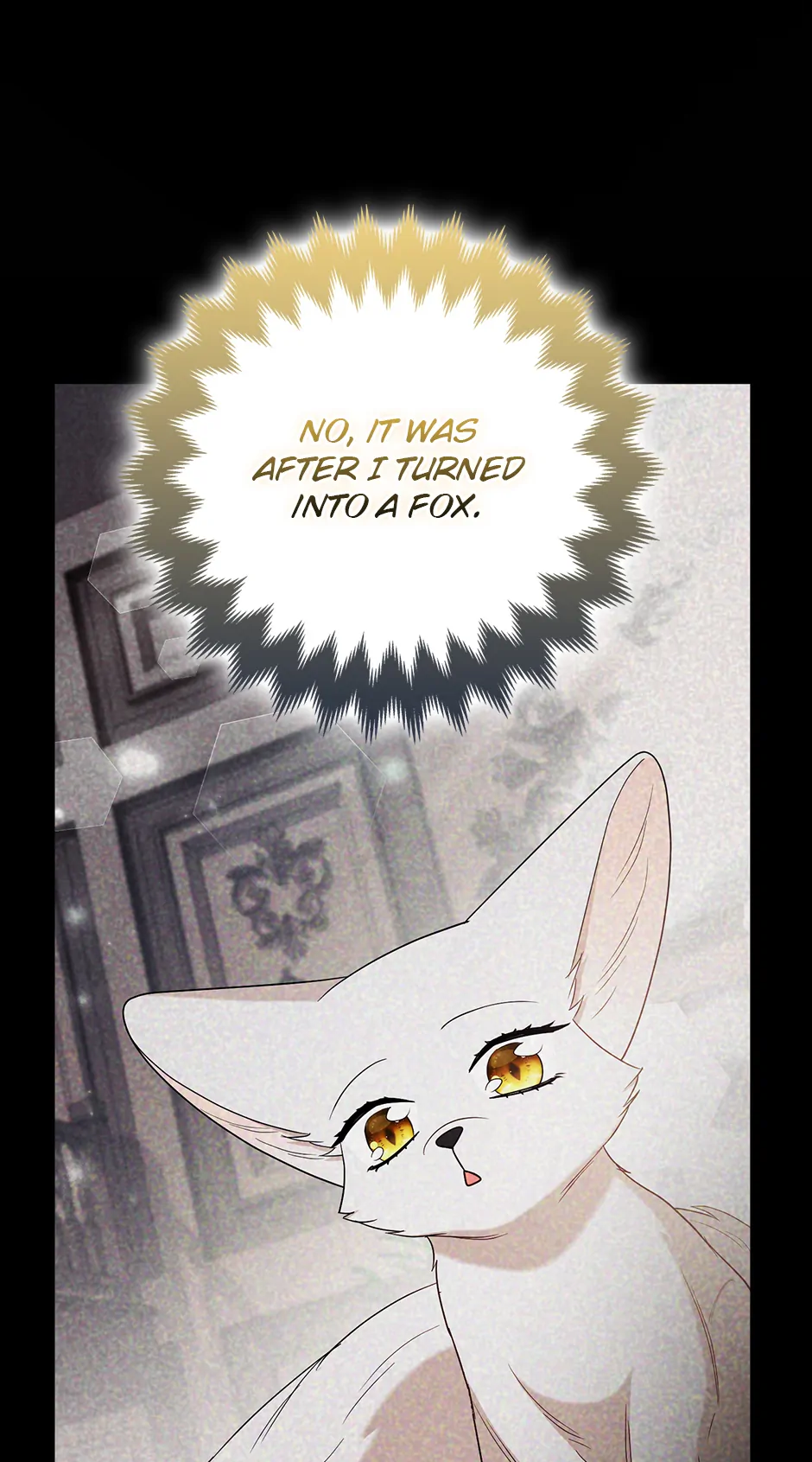 The Duke and The Fox Princess Chapter 71 - page 69