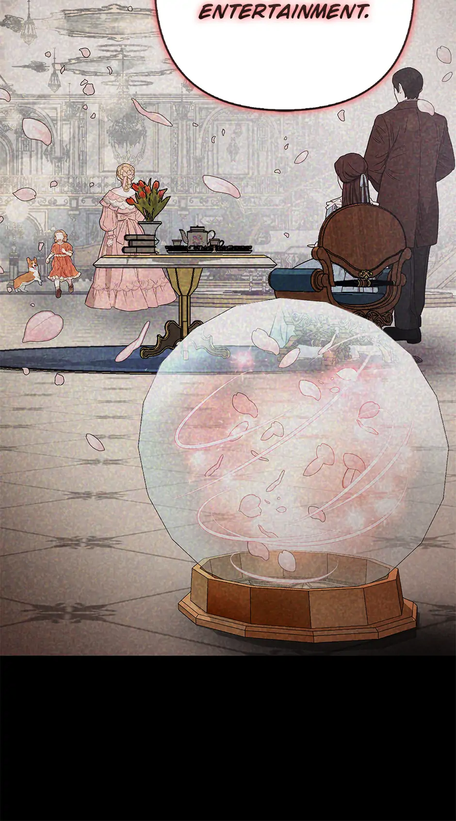 The Duke and The Fox Princess Chapter 71 - page 71