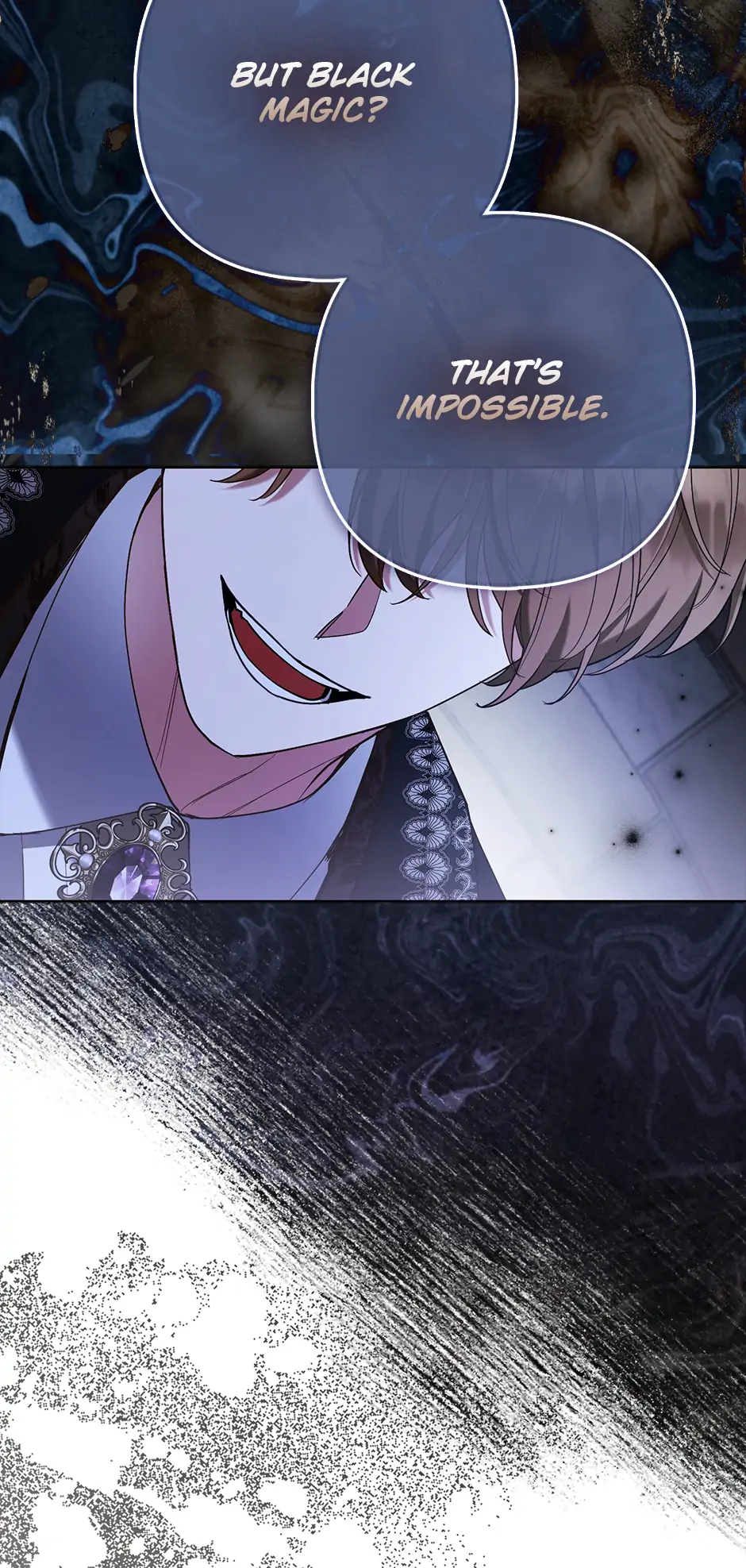 The Duke and The Fox Princess Chapter 71 - page 73