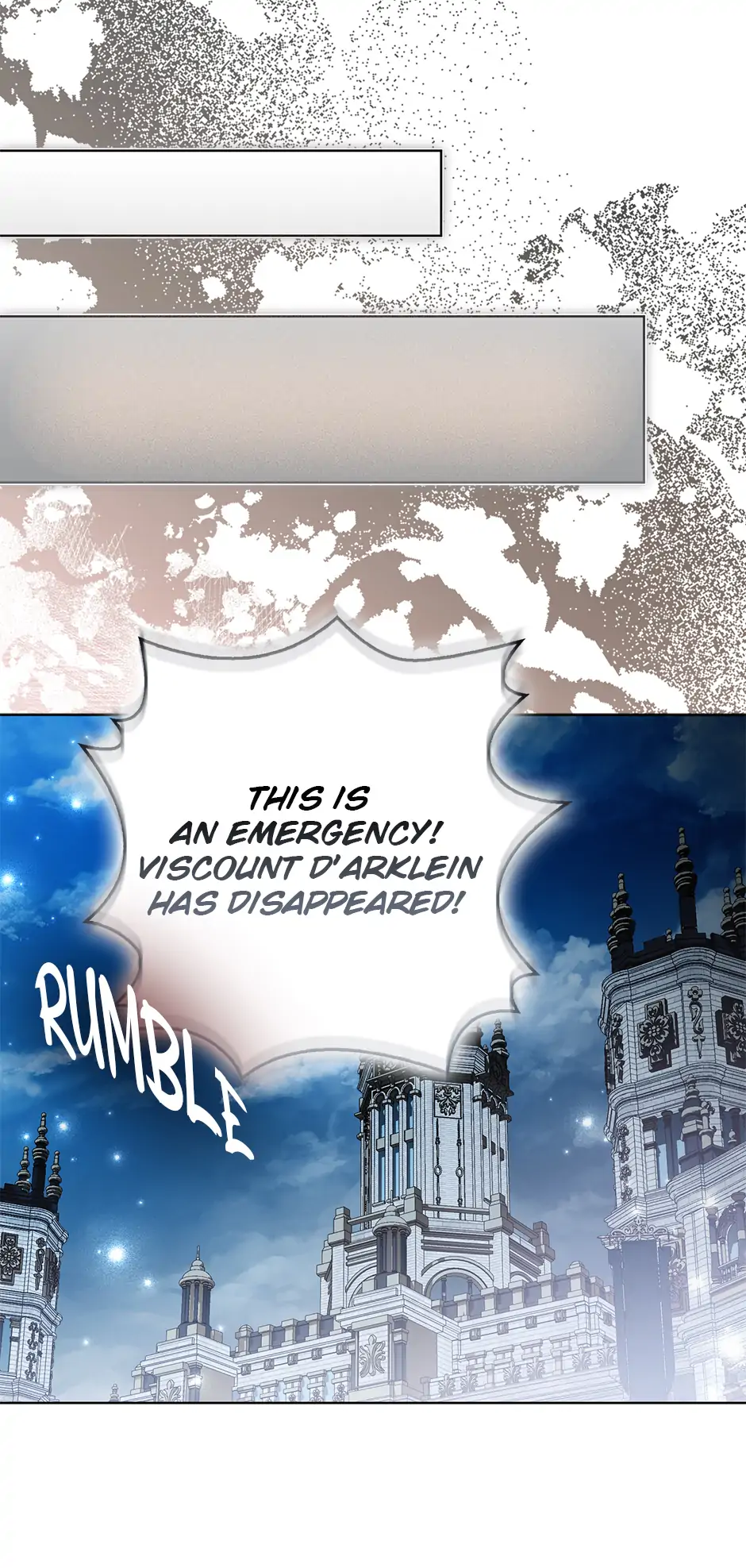 The Duke and The Fox Princess Chapter 71 - page 74