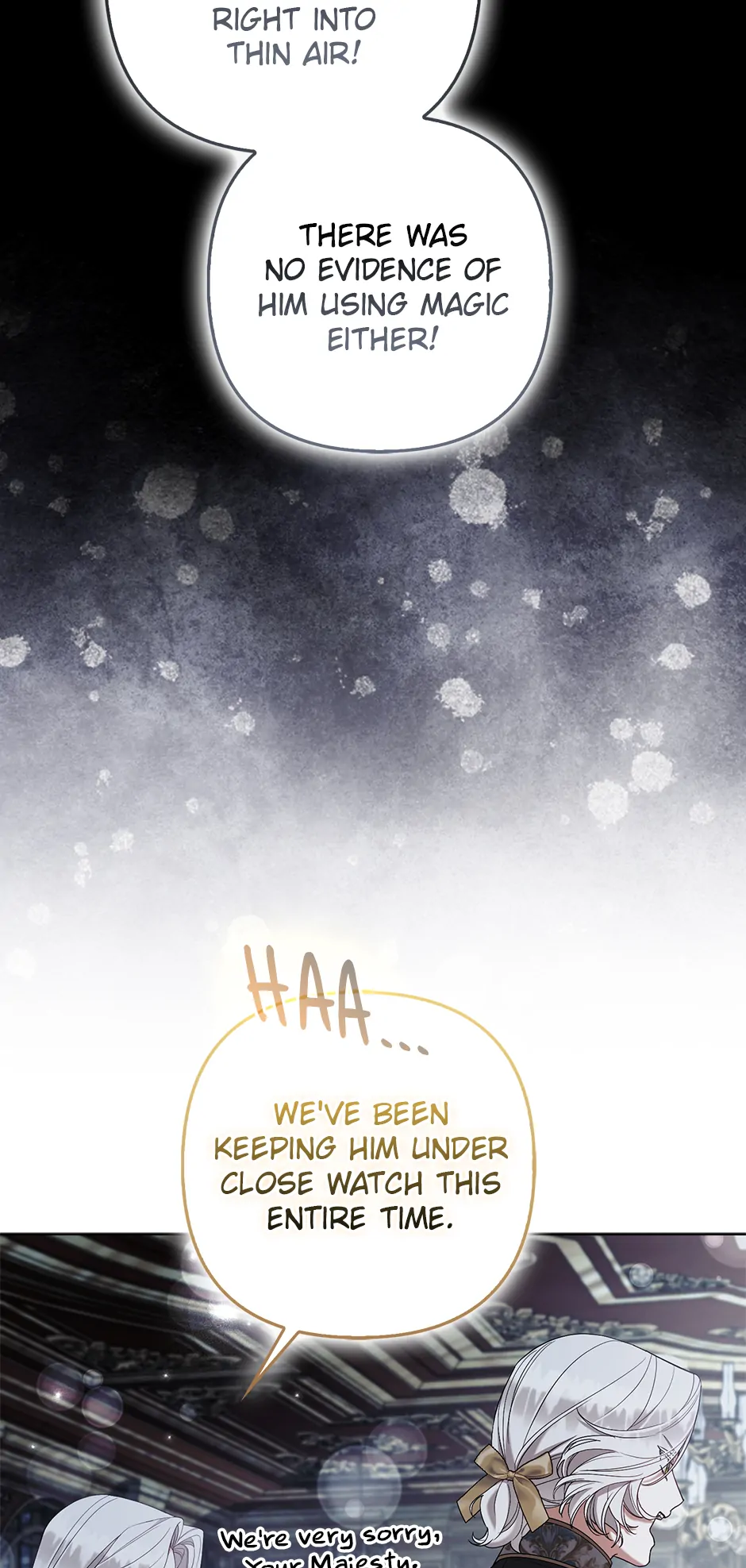 The Duke and The Fox Princess Chapter 71 - page 76