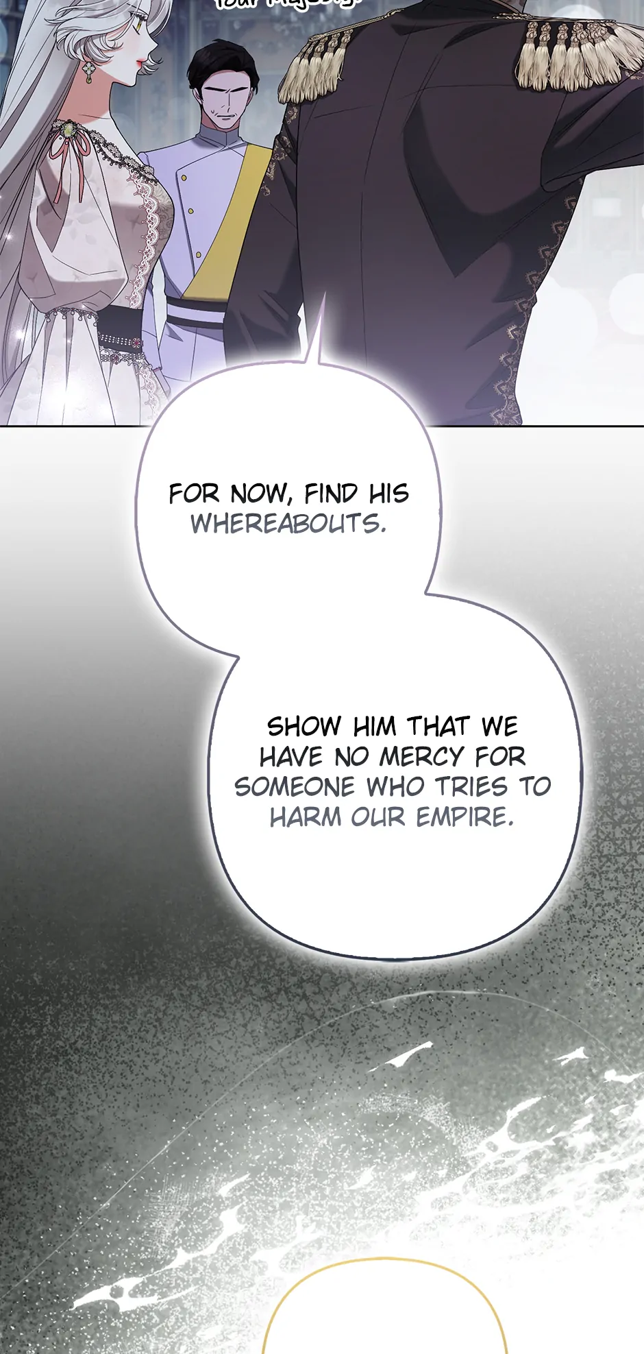 The Duke and The Fox Princess Chapter 71 - page 77