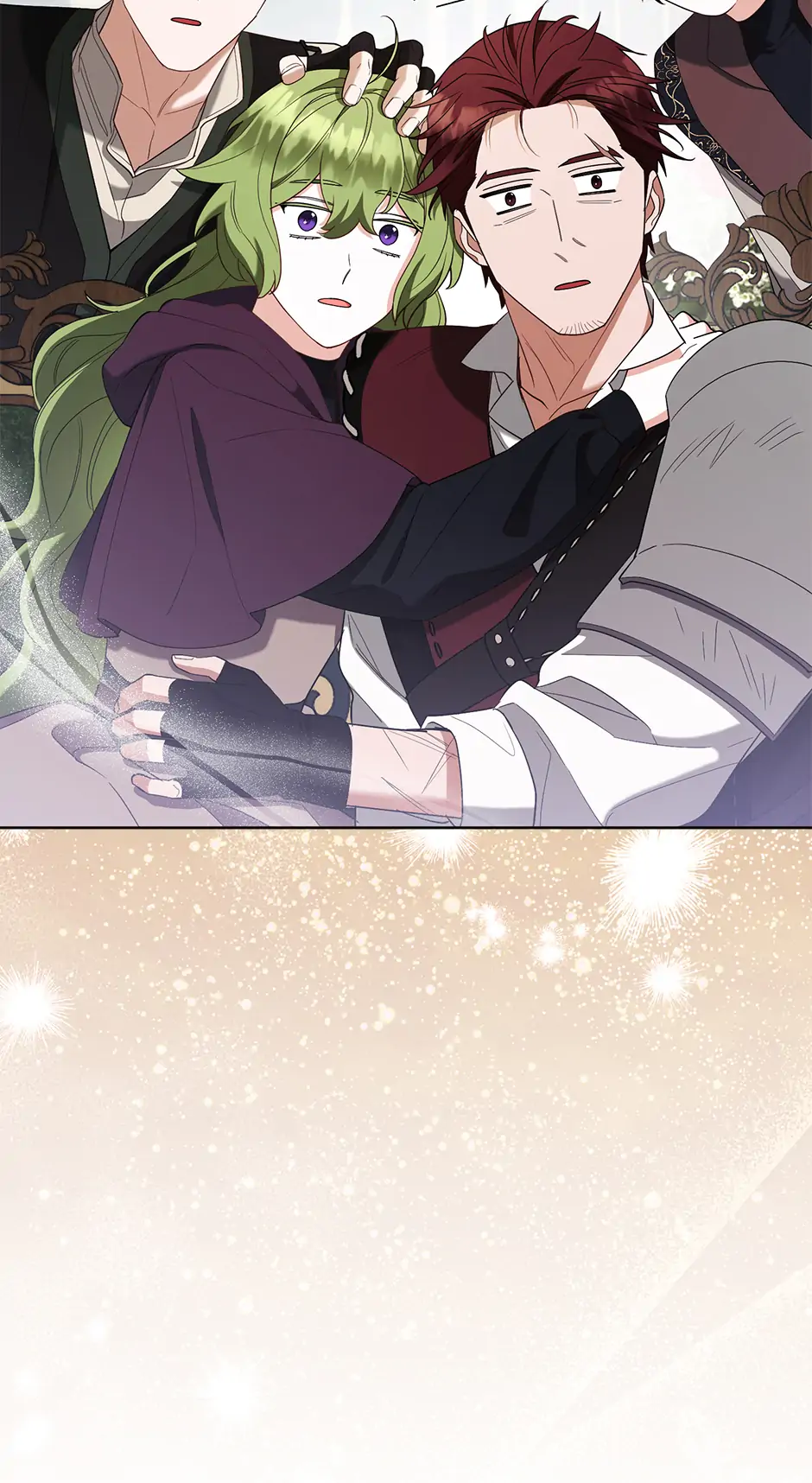 The Duke and The Fox Princess Chapter 71 - page 7