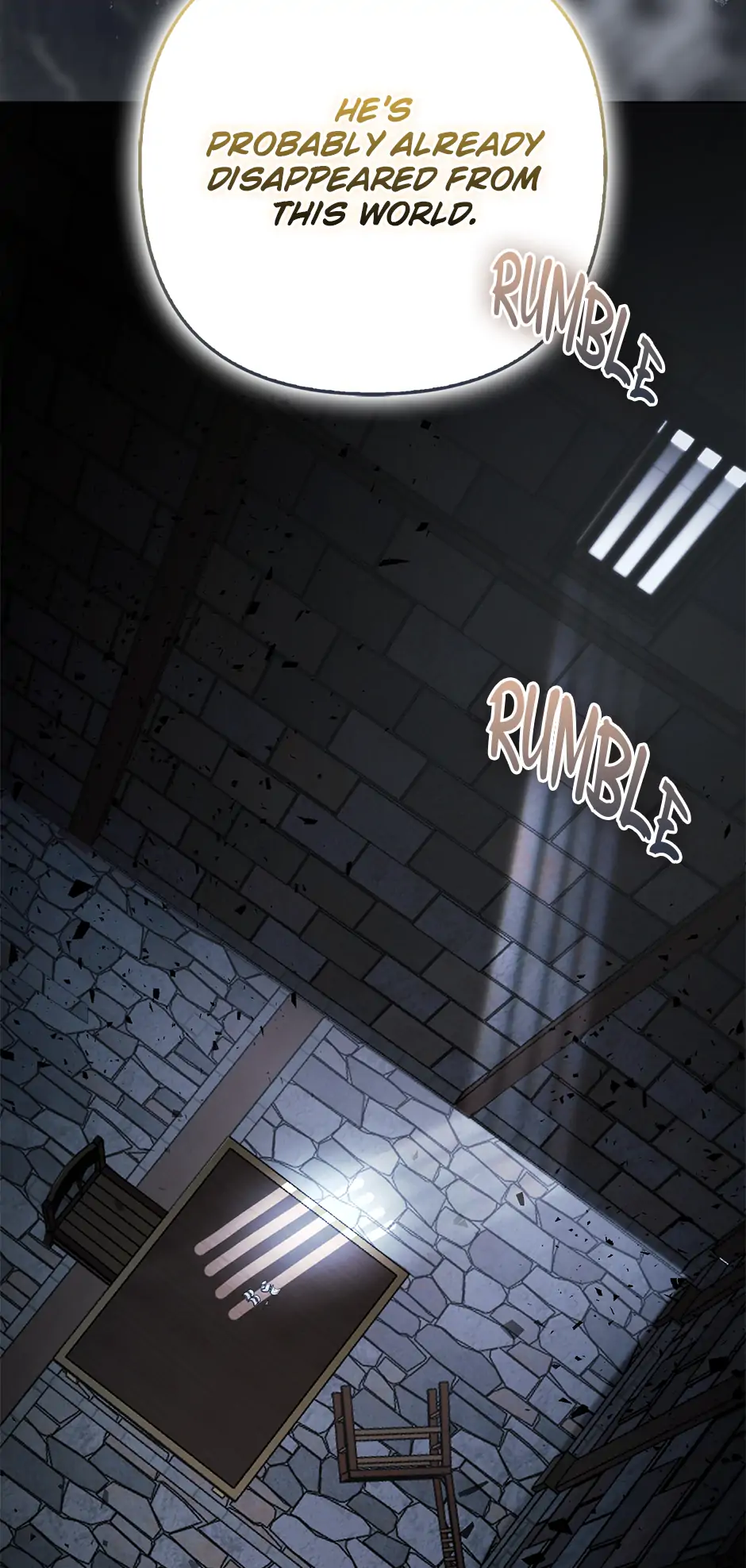 The Duke and The Fox Princess Chapter 71 - page 79