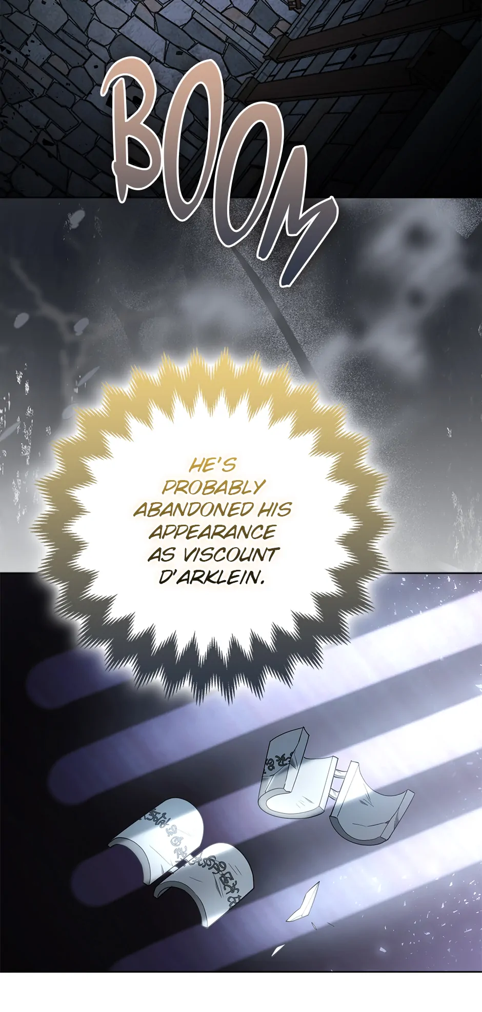 The Duke and The Fox Princess Chapter 71 - page 80