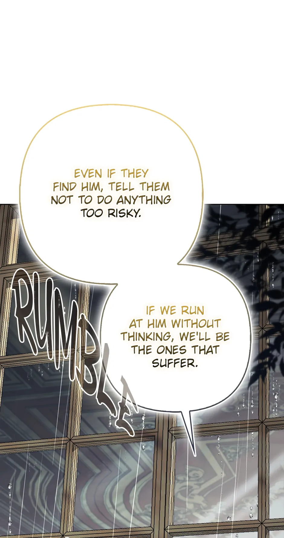 The Duke and The Fox Princess Chapter 71 - page 81