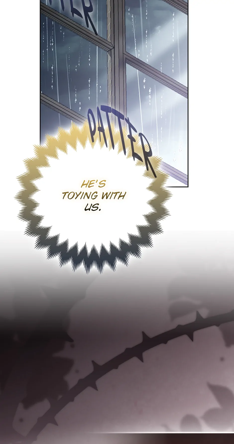 The Duke and The Fox Princess Chapter 71 - page 83