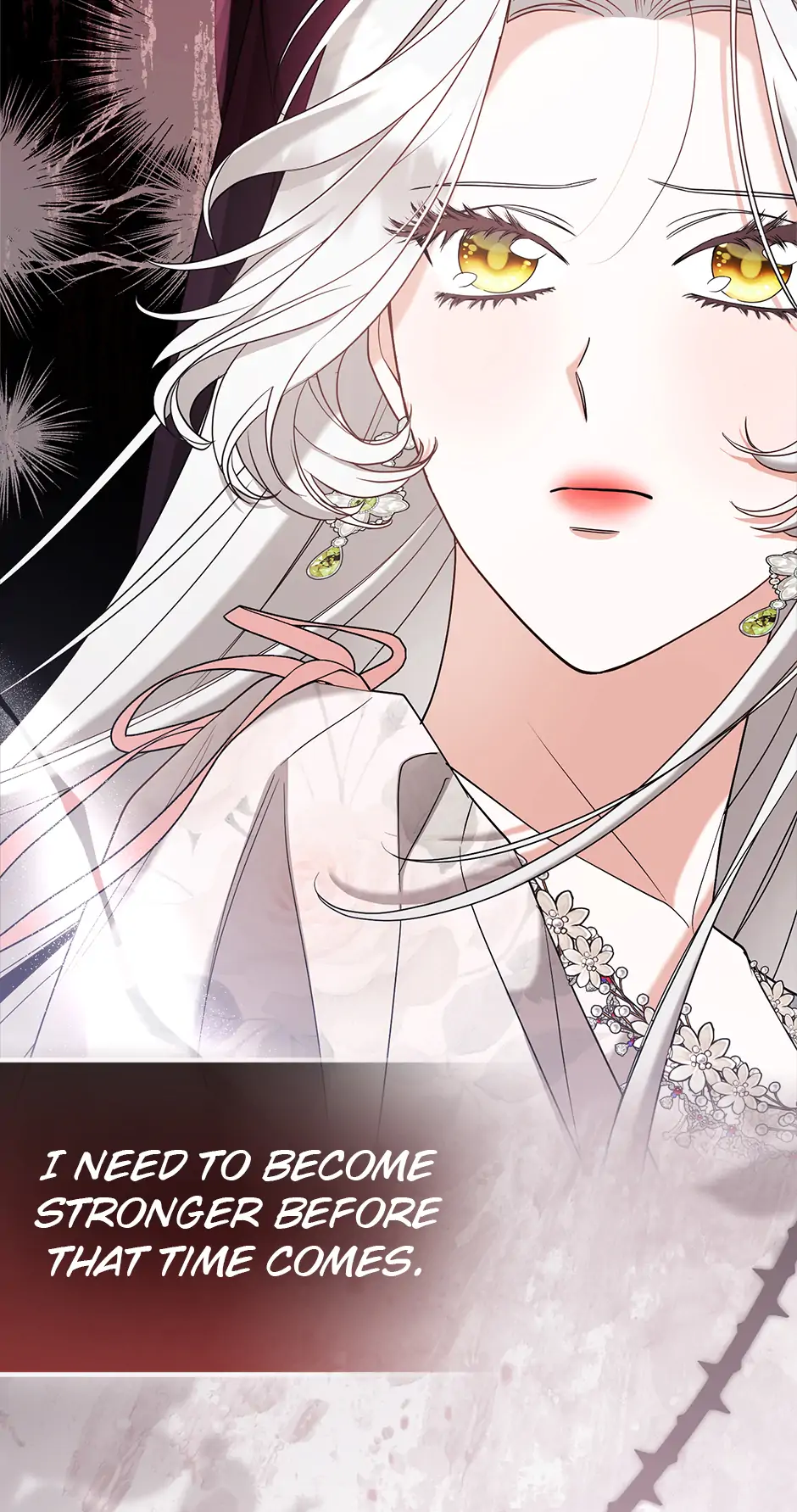 The Duke and The Fox Princess Chapter 71 - page 85