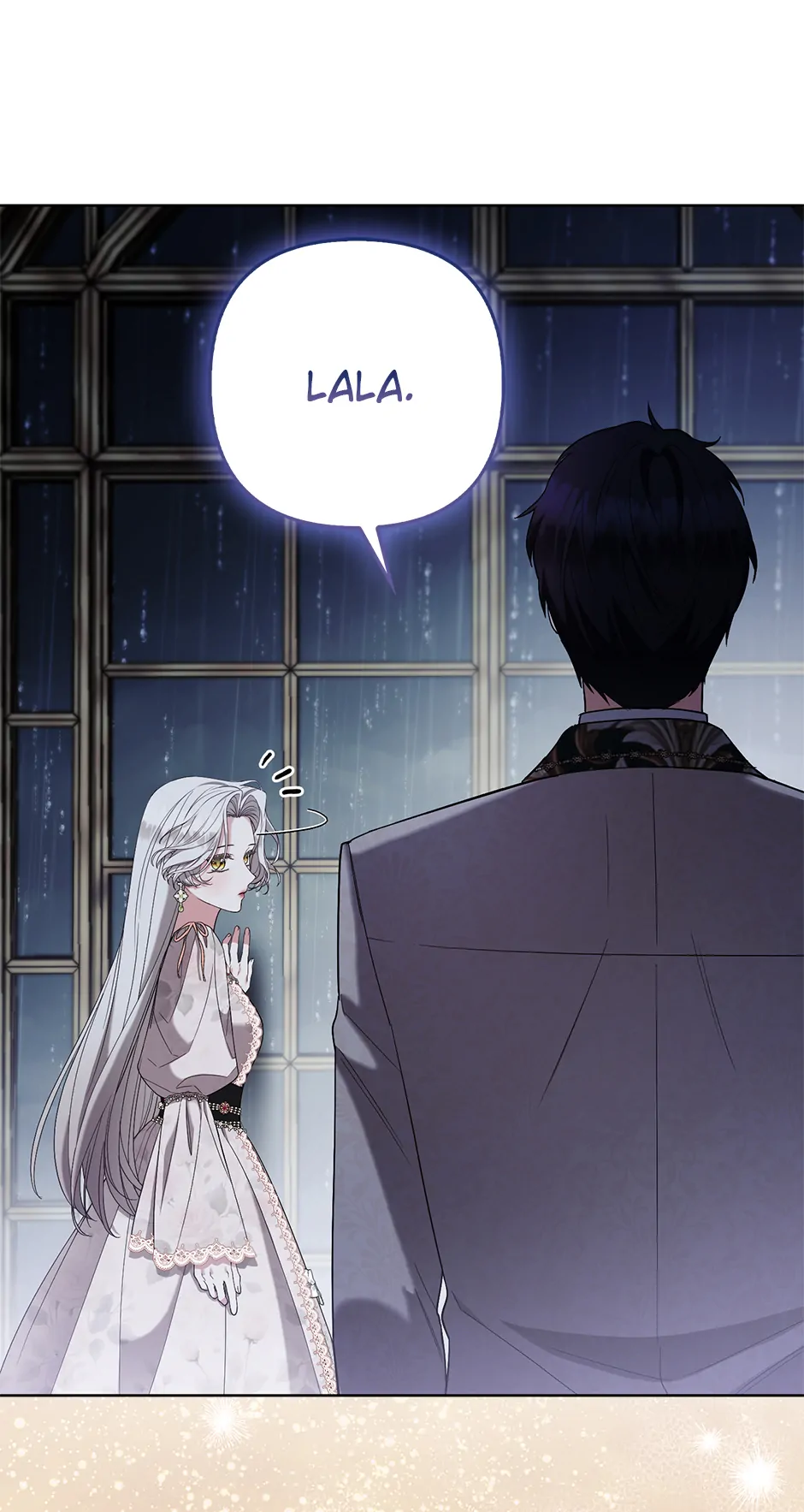 The Duke and The Fox Princess Chapter 71 - page 87