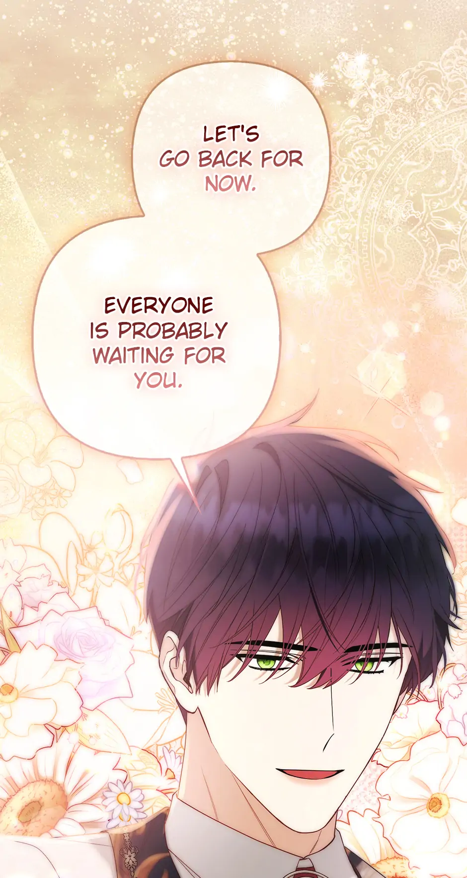 The Duke and The Fox Princess Chapter 71 - page 88