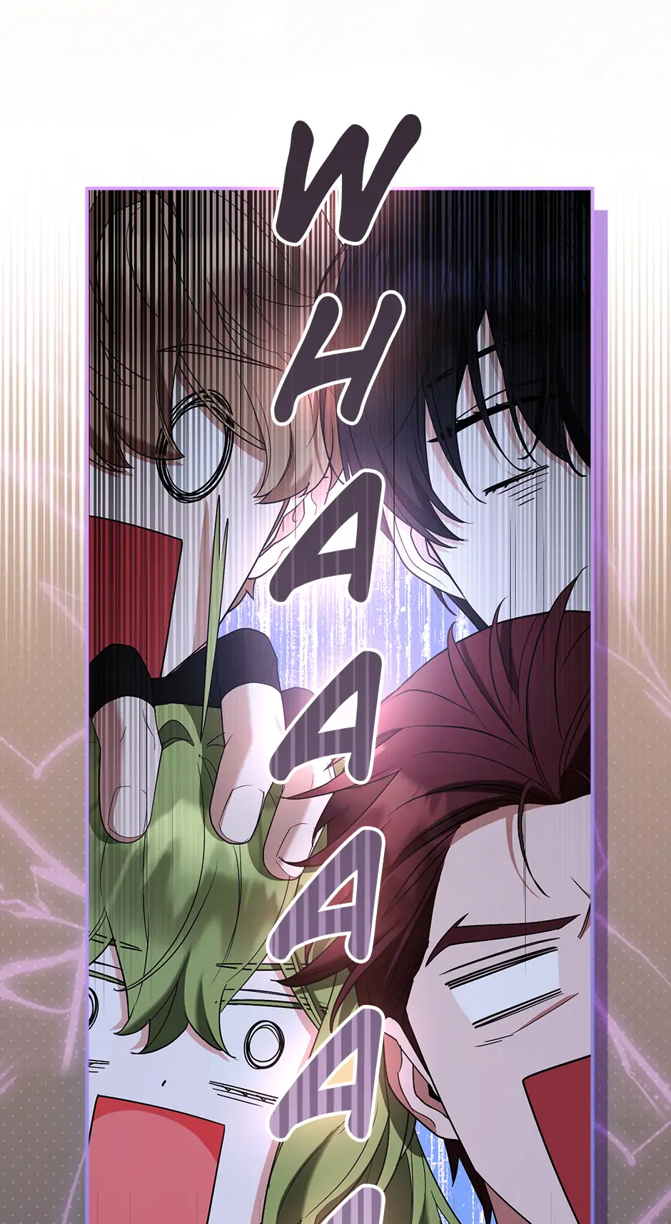 The Duke and The Fox Princess Chapter 71 - page 8