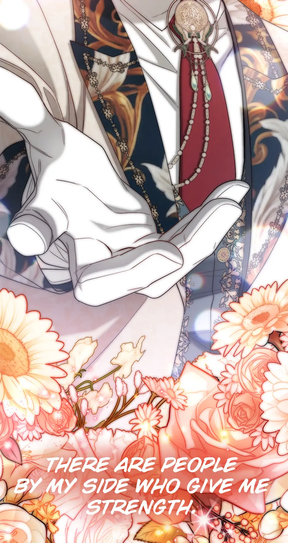 The Duke and The Fox Princess Chapter 71 - page 89