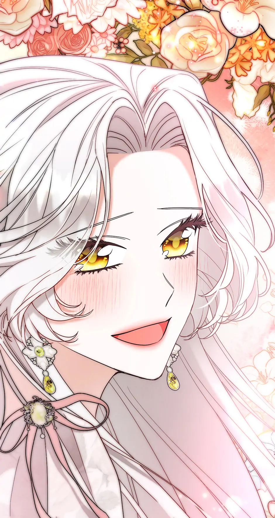 The Duke and The Fox Princess Chapter 71 - page 90