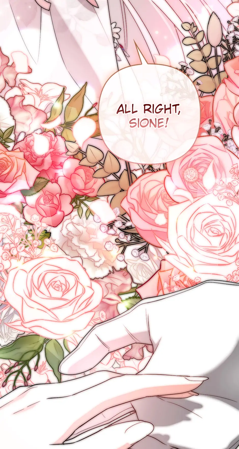 The Duke and The Fox Princess Chapter 71 - page 91