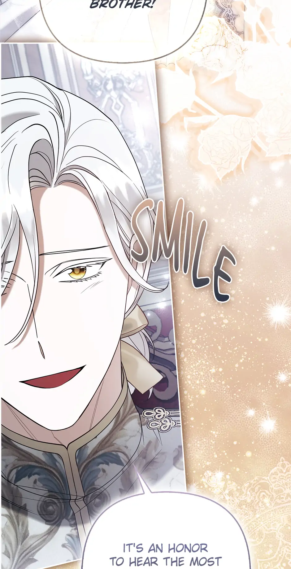 The Duke and The Fox Princess Chapter 72 - page 9