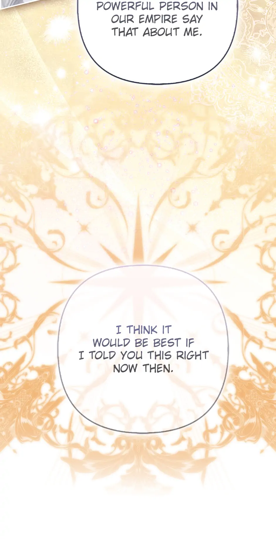 The Duke and The Fox Princess Chapter 72 - page 10