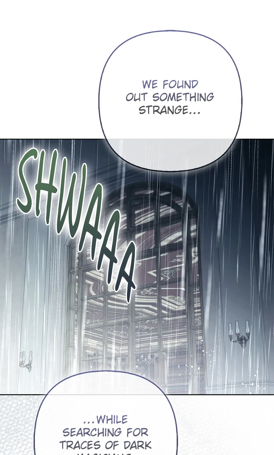 The Duke and The Fox Princess Chapter 72 - page 11