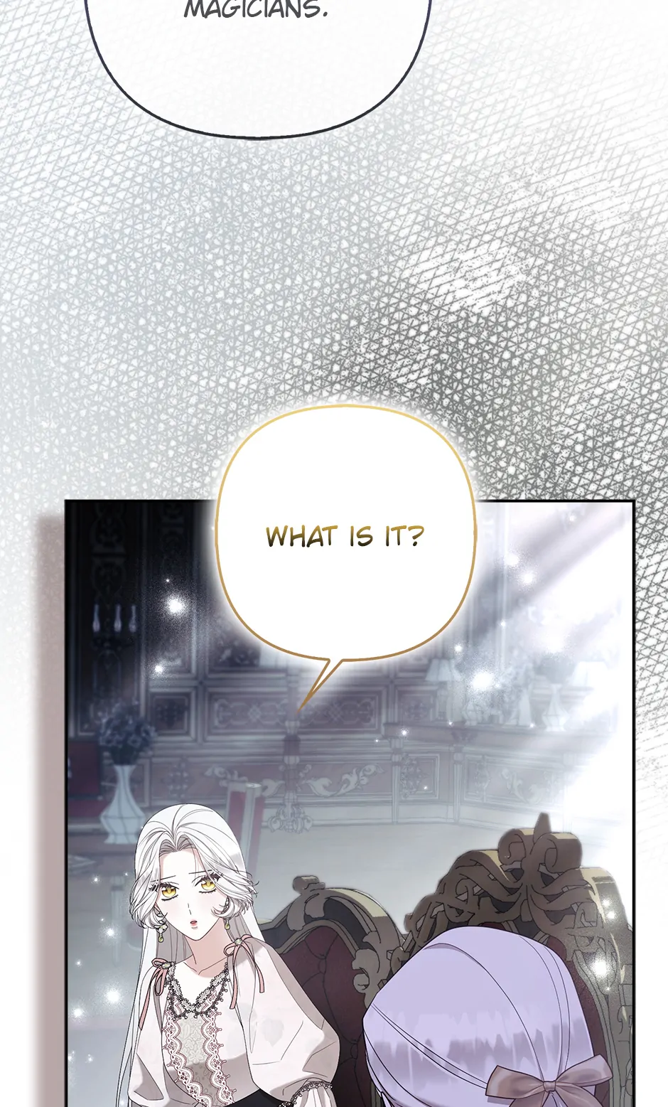 The Duke and The Fox Princess Chapter 72 - page 12