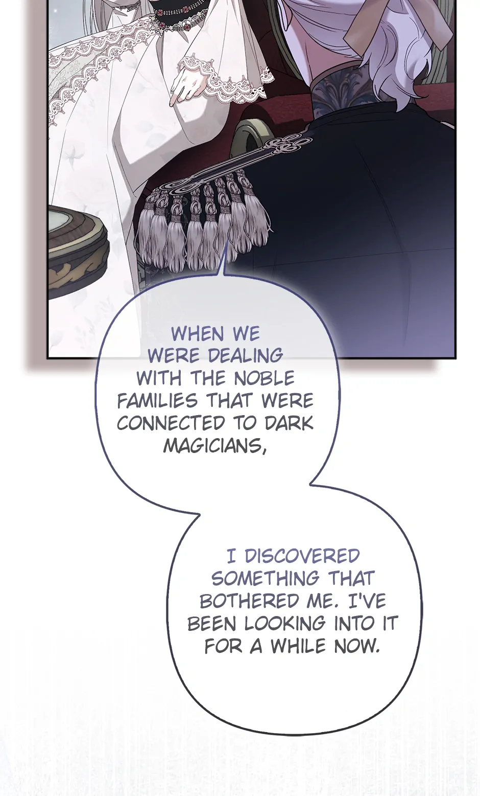 The Duke and The Fox Princess Chapter 72 - page 13