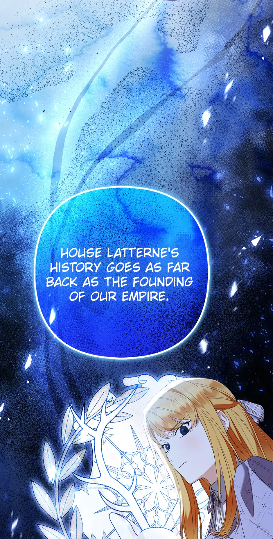 The Duke and The Fox Princess Chapter 72 - page 15