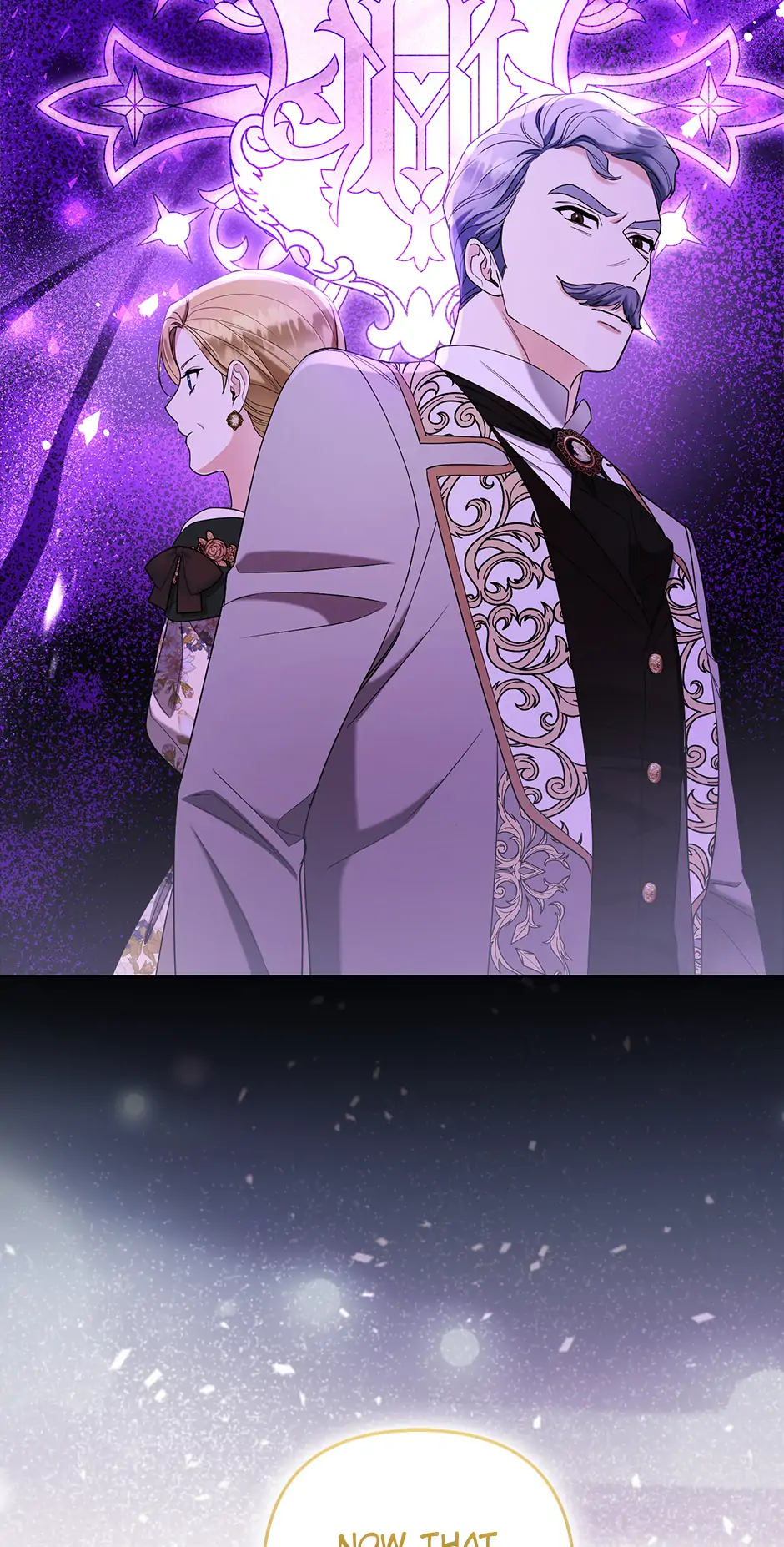 The Duke and The Fox Princess Chapter 72 - page 17