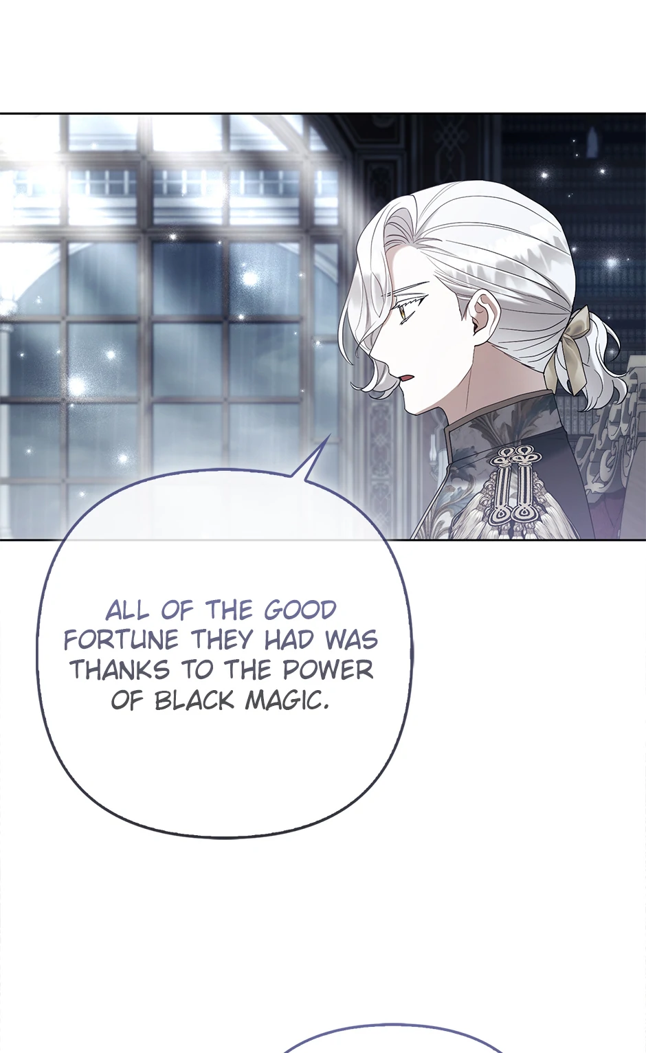 The Duke and The Fox Princess Chapter 72 - page 19