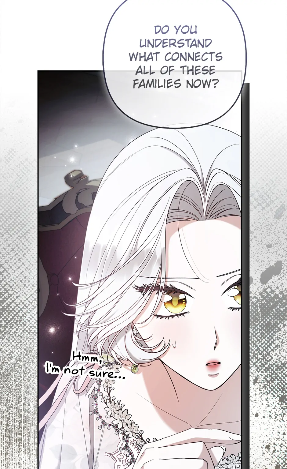 The Duke and The Fox Princess Chapter 72 - page 20