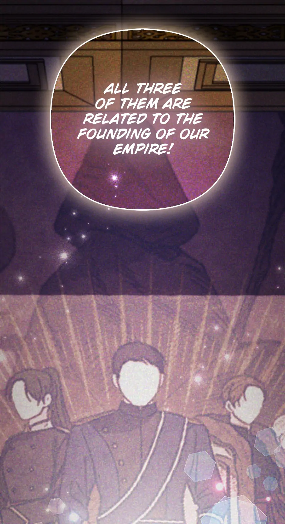 The Duke and The Fox Princess Chapter 72 - page 22