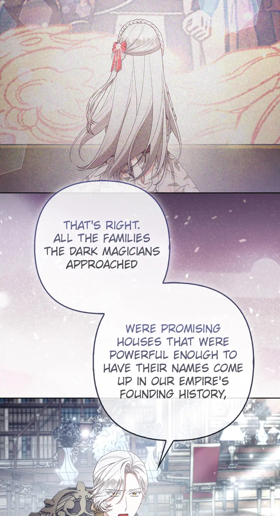 The Duke and The Fox Princess Chapter 72 - page 23