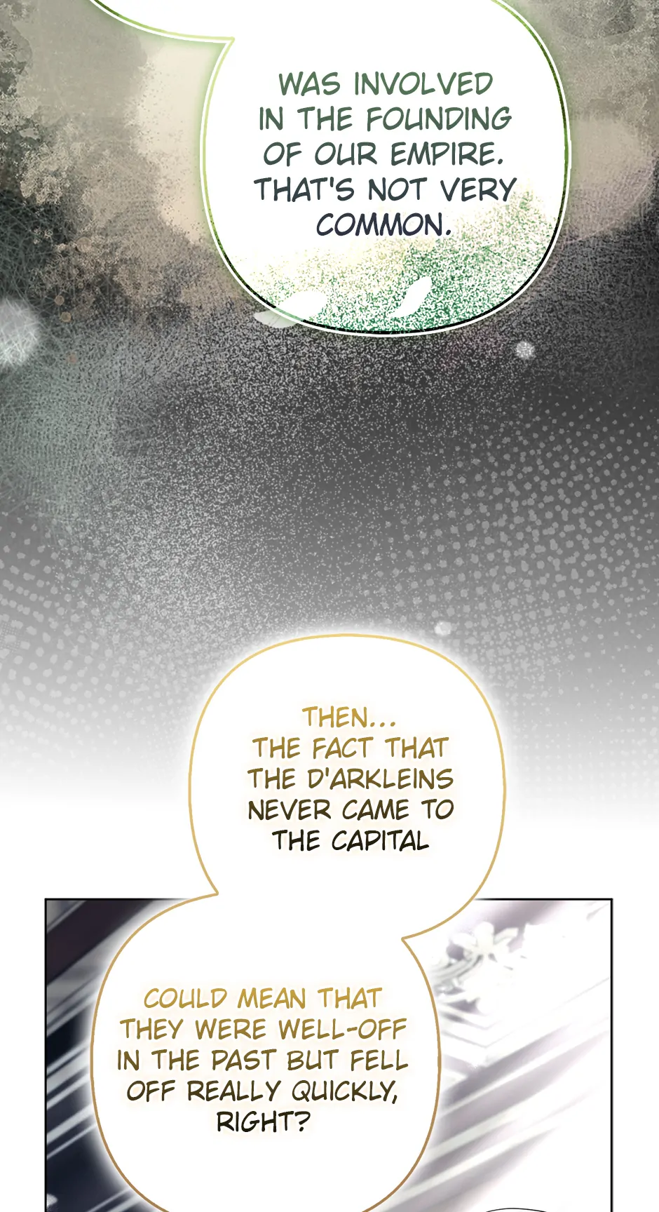 The Duke and The Fox Princess Chapter 72 - page 26