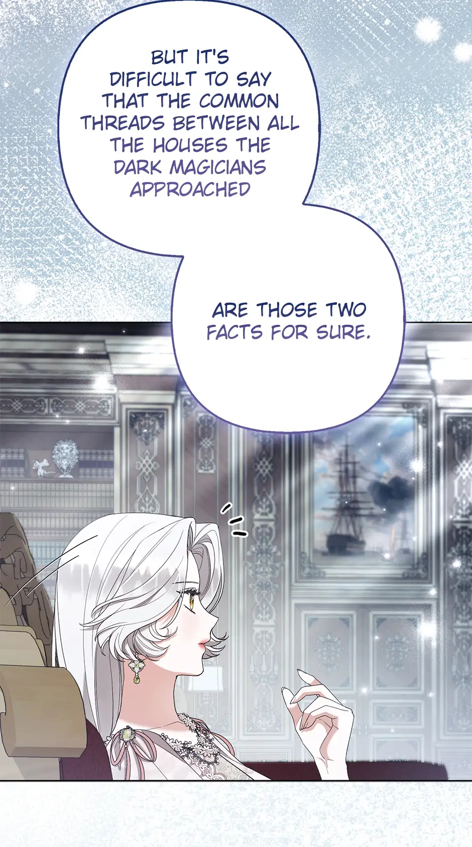 The Duke and The Fox Princess Chapter 72 - page 29