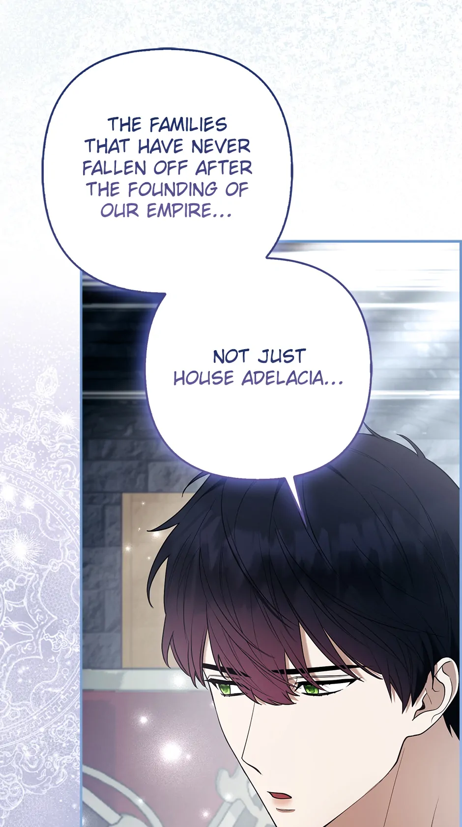 The Duke and The Fox Princess Chapter 72 - page 30