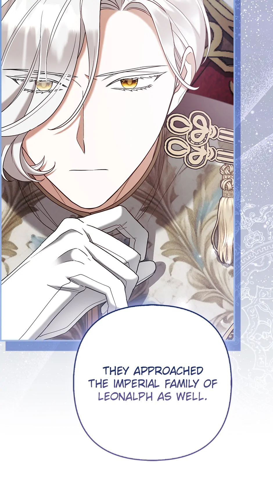 The Duke and The Fox Princess Chapter 72 - page 32