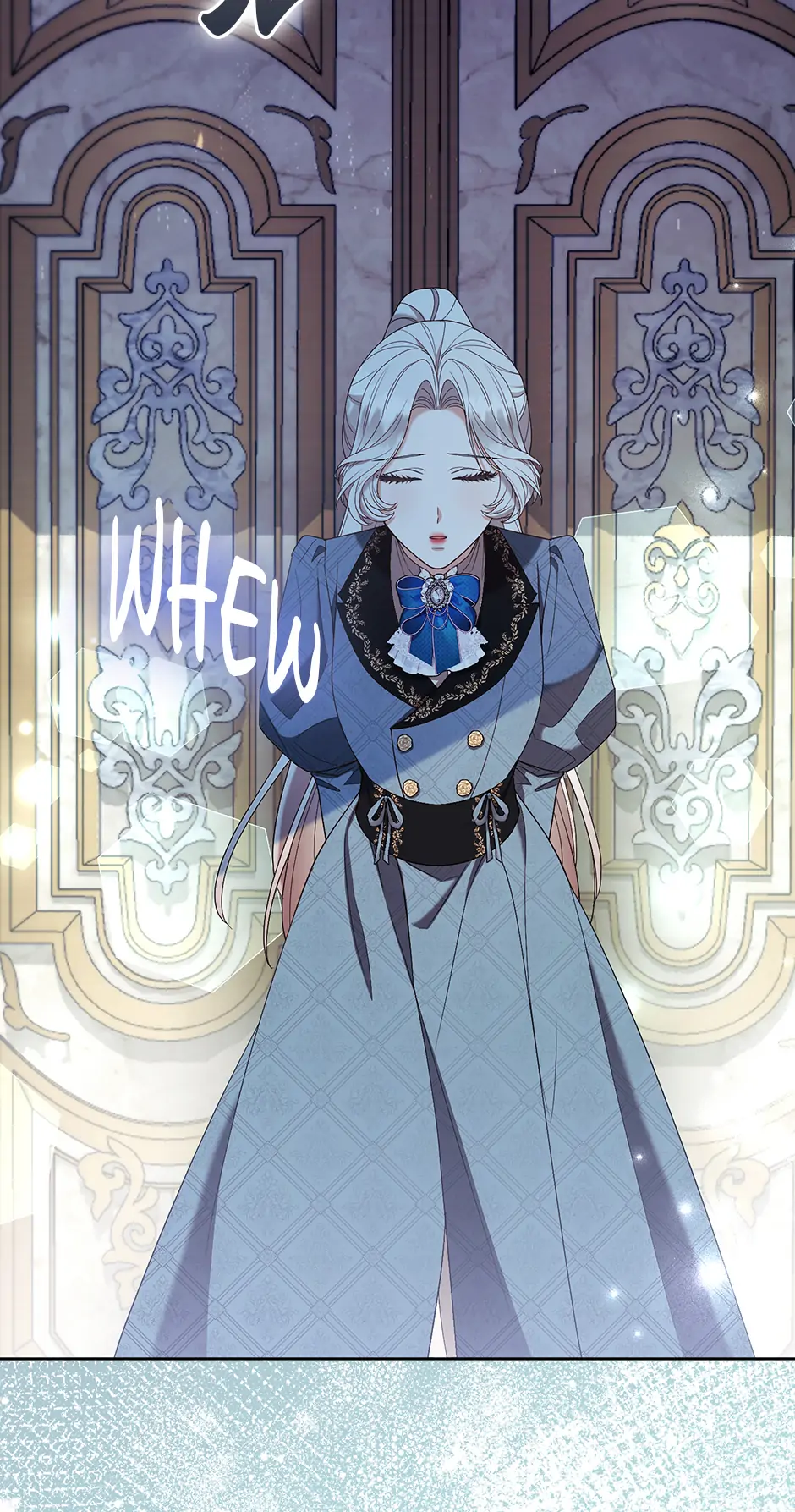 The Duke and The Fox Princess Chapter 72 - page 37