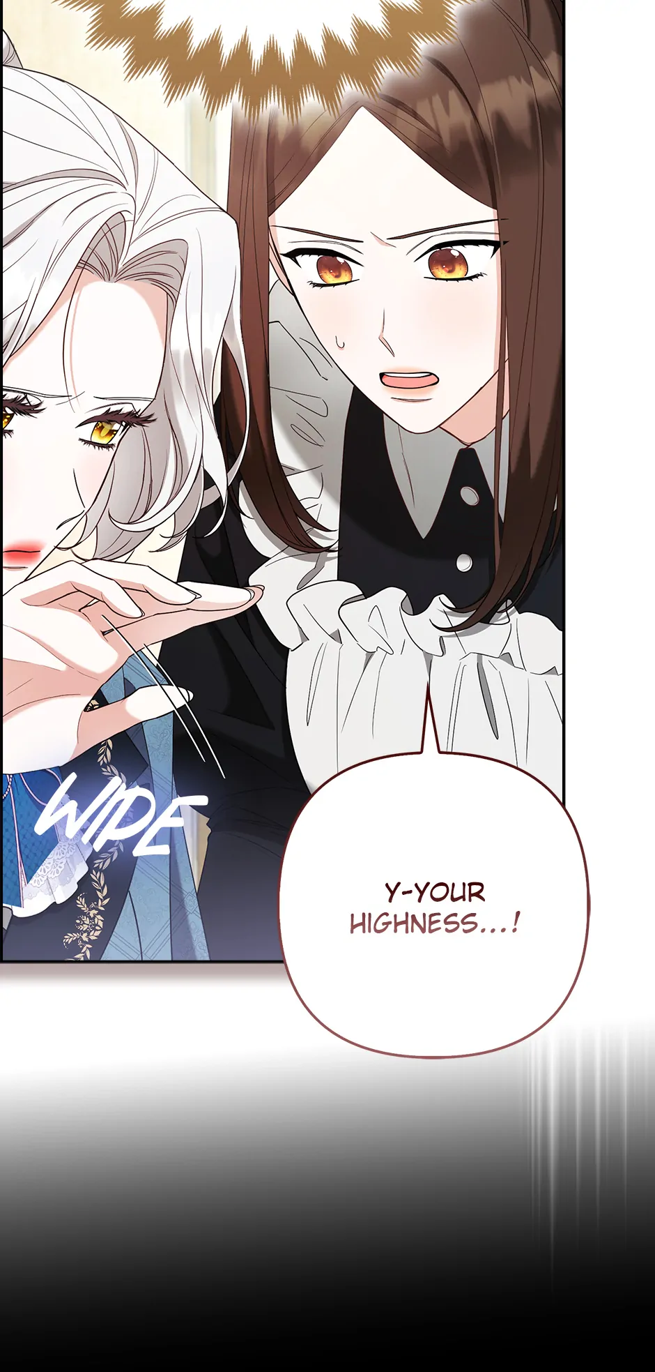 The Duke and The Fox Princess Chapter 72 - page 42