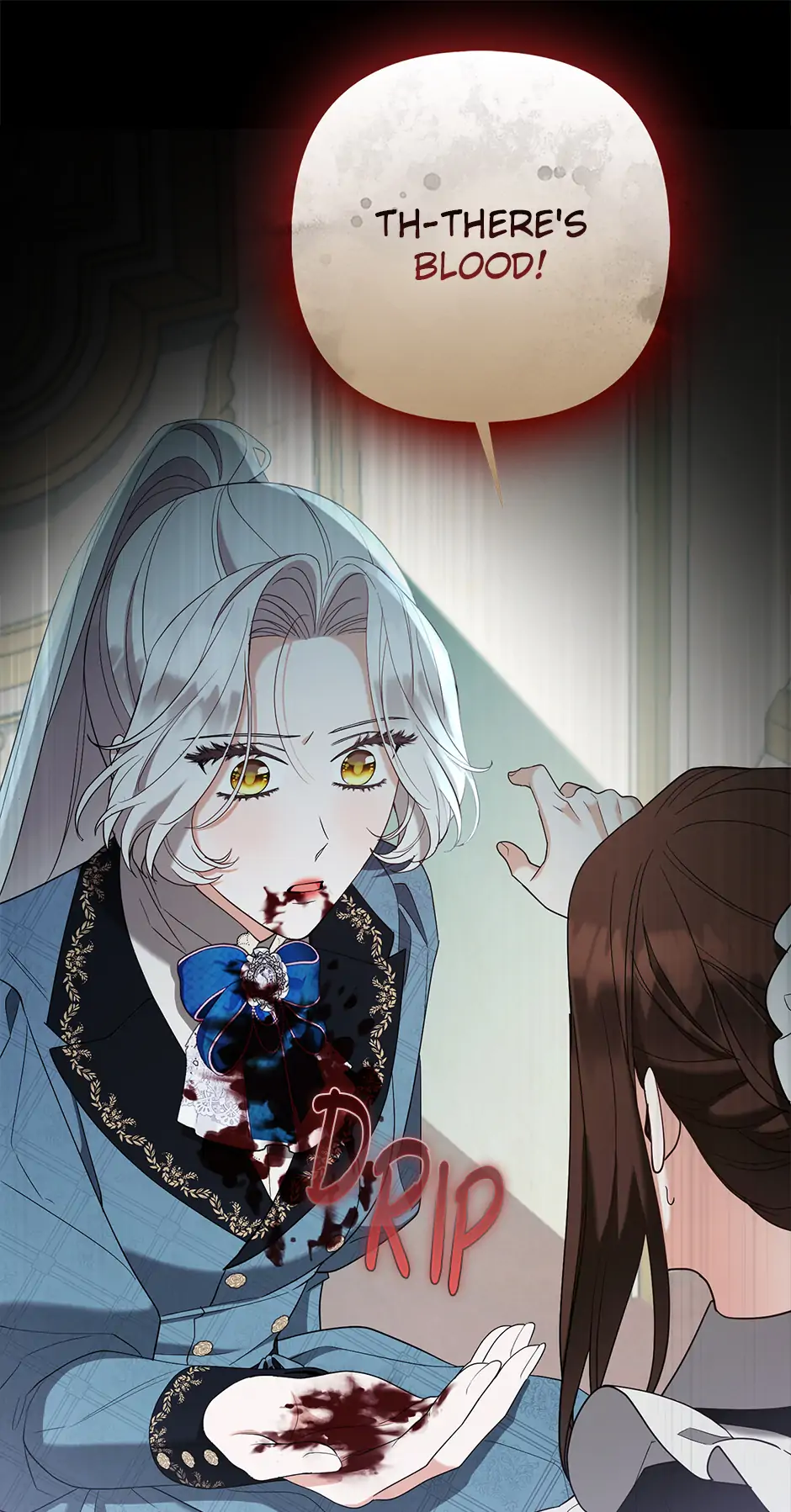 The Duke and The Fox Princess Chapter 72 - page 43