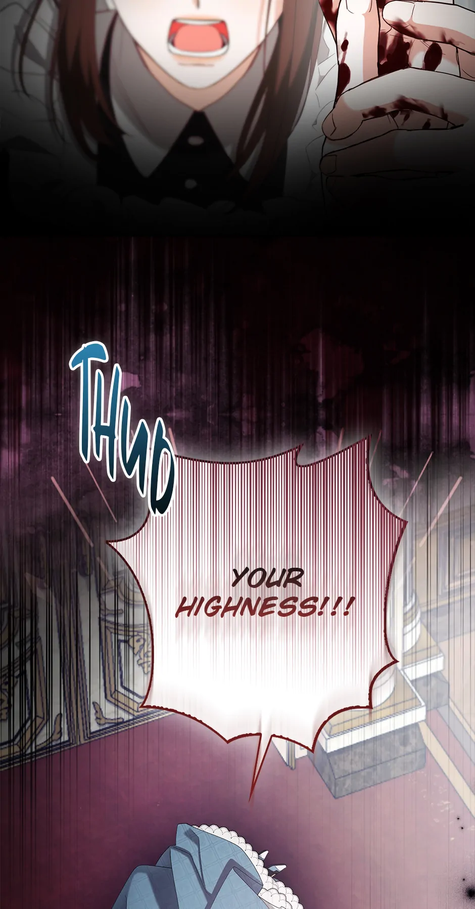 The Duke and The Fox Princess Chapter 72 - page 46